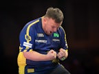 <span class="p2_new s hp">NEW</span> Littler, Van Gerwen made to work for last-16 spot at World Championship