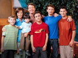 Malcolm in the Middle OG cast