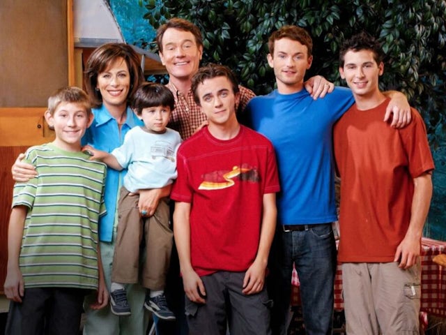 Malcolm in the Middle to return for four new episodes