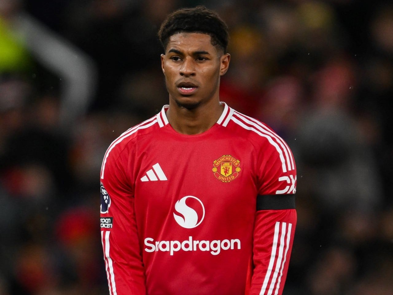 Marcus Rashford transfer update: Manchester United price 'revealed' as Ruben Amorim prepares for January exit