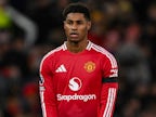 <span class="p2_new s hp">NEW</span> Bye, bye Marcus? Rashford's asking price revealed as United try to raise funds