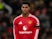 Marcus Rashford of Manchester United during his side's Premier League match against Nottingham Forest, on December 7, 2024