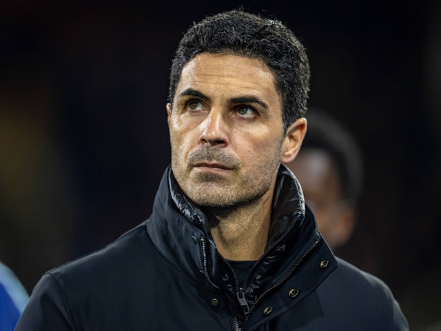 Dowman? Diego? Do nothing? Arteta discusses Arsenal's Havertz replacement options