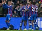 <span class="p2_new s hp">NEW</span> Palace turn it around to overcome basement side Southampton at Selhurst Park