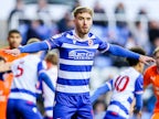 Preview: Reading vs. Burnley - prediction, team news, lineups