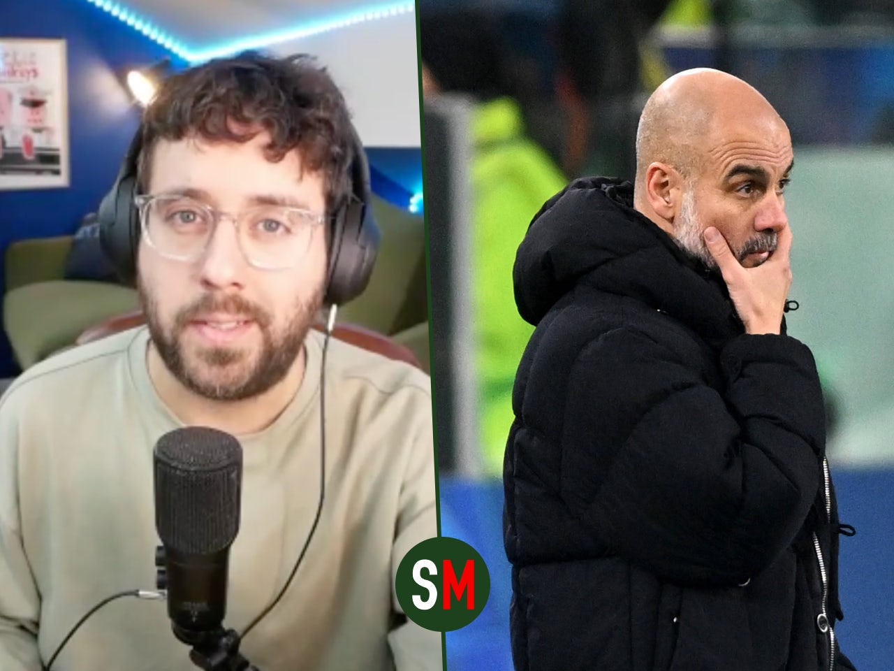 Man City rebuild: Why Pep Guardiola needs to start squad overhaul in January transfer window