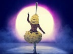 In Pictures: The Masked Singer UK's new characters revealed