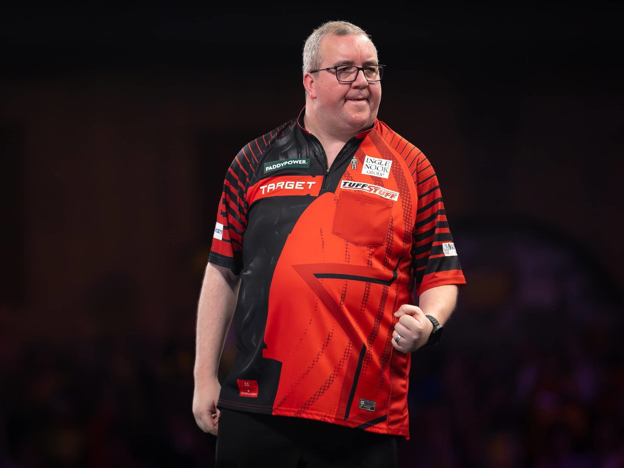 PDC Premier League wildcards: Stephen Bunting among players named in 2025 edition