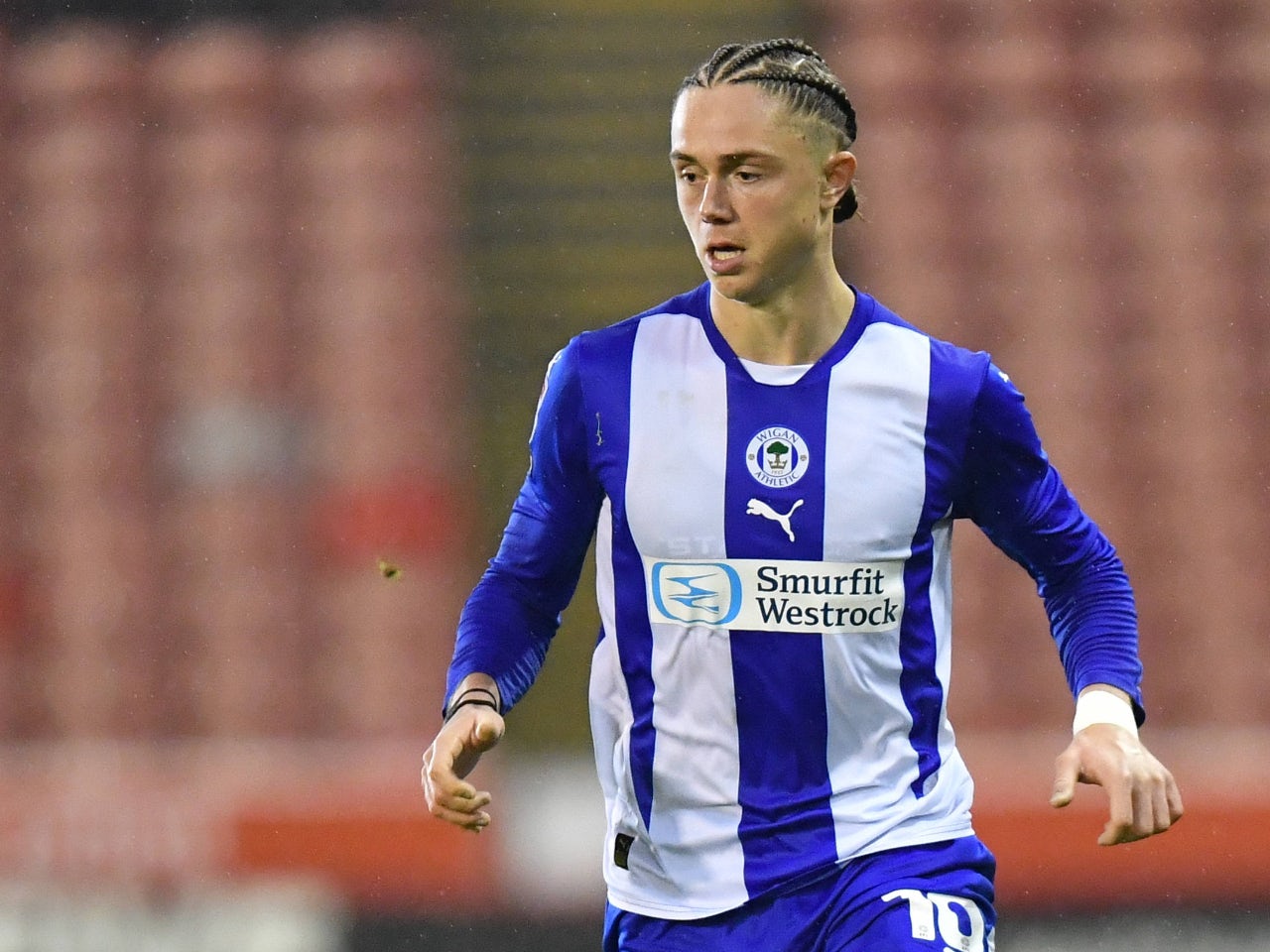 Preview: Rotherham United vs. Wigan Athletic - prediction, team news, lineups