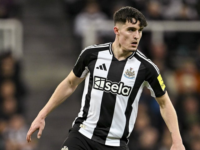 Livramento to return? How Newcastle could line up against Man United