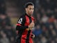 Why did Adams miss Bournemouth's draw with Fulham?