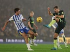 <span class="p2_new s hp">NEW</span> Stubborn Brentford hold firm to deny Brighton and share the spoils