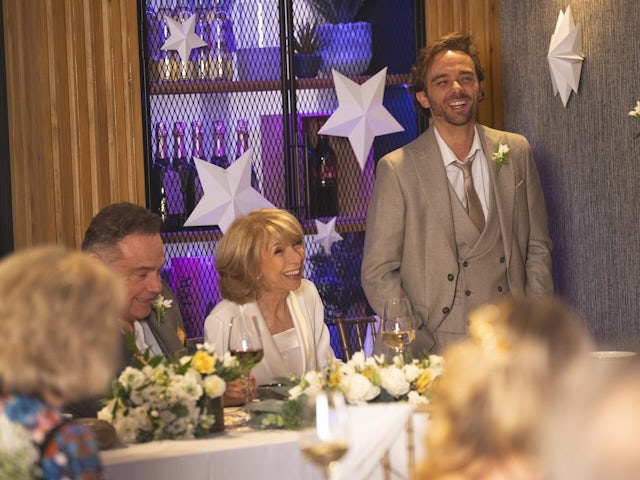 Coronation Street legend Jack P Shepherd signs up for Celebrity Big Brother?