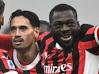 <span class="p2_new s hp">NEW</span> Heading the other way? Chelsea readying £49.8m bid for Milan 'revelation'