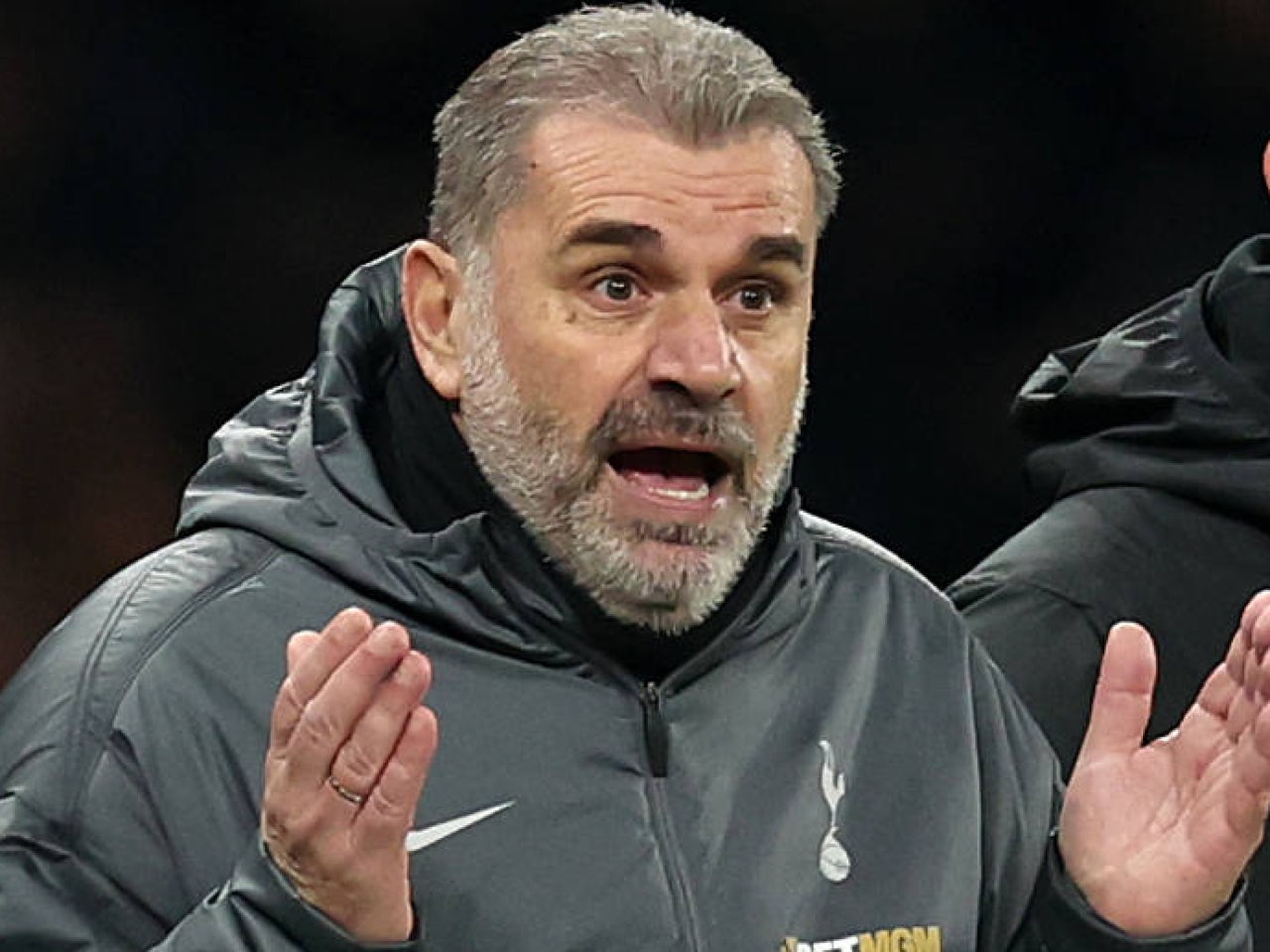 Tottenham 1-2 Newcastle: Ange Postecoglou left 'angriest he's ever been' as handball rules explained