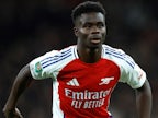 Arteta's change of heart: Gunners' January stance on Saka replacement revealed 