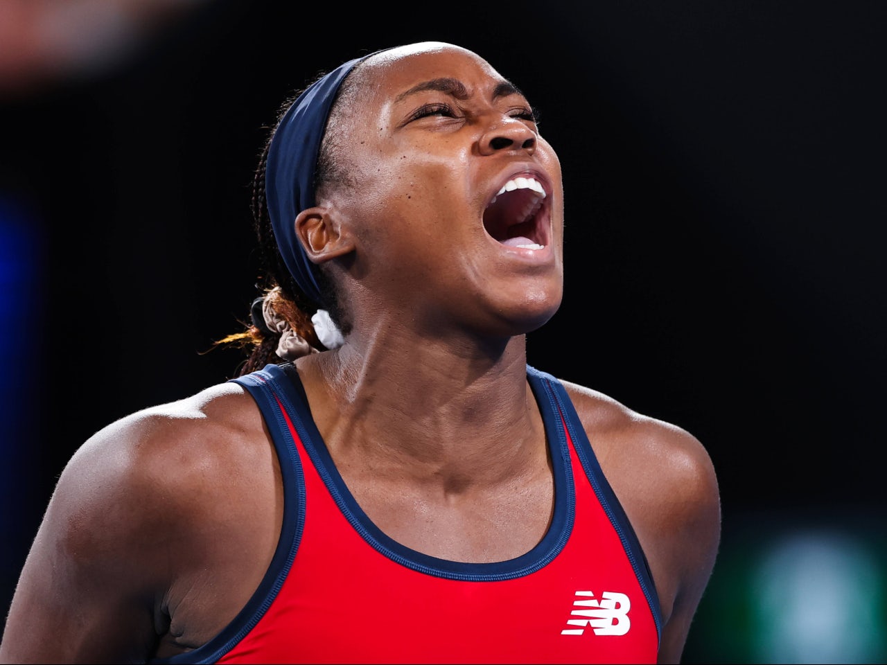 United Cup: How Taylor Fritz, Coco Gauff propelled Team USA to glory over Iga Swiatek's Poland