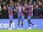 Mateta the hero as Palace fight back to hold Chelsea at Selhurst Park