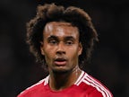 <span class="p2_new s hp">NEW</span> Relationship breakdown! Amorim, Zirkzee 'fall out' as Man United forward 'nears Serie A return'