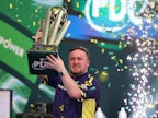 The first of many? Littler crowned world champion after dazzling Van Gerwen win 