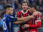 Sunday's Serie A predictions including AC Milan vs. Inter Milan