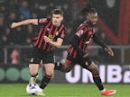 <span class="p2_new s hp">NEW</span> Man United vs. Liverpool: Amorim, Slot 'battling' for Bournemouth star