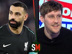 <span class="p2_new s hp">NEW</span> Salah piling on the pressure? How forward is pressuring Reds for new contract