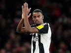 <span class="p2_new s hp">NEW</span> Alexander the Great! Newcastle's Isak breaks Shearer record in victory over Arsenal