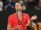 <span class="p2_new s hp">NEW</span> First seed falls as Zverev advances: What happened on Australian Open day one?