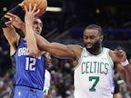 <span class="p2_new s hp">NEW</span> Preview: Boston Celtics vs. Orlando Magic - prediction, team news, form guide