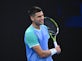 Preview: Australian Open: Alexander Shevchenko vs. Carlos Alcaraz - prediction, form, head-to-head