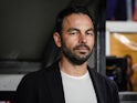 Coach Selcuk Inan of Gaziantep during the Turkish Super League match between Gaziantep and Goztepe at Buyuksehir Stadium in Gaziantep , Turkey on November 01 , 2024. 