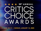 <span class="p2_new s hp">NEW</span> Critics Choice Awards postponed amid devastating California wildfires