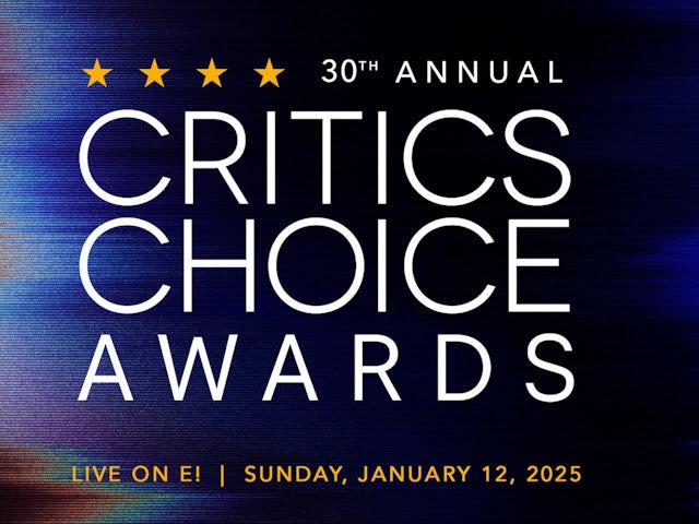 Critics Choice Awards postponed amid devastating California wildfires