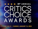 Critics Choice Awards 2025