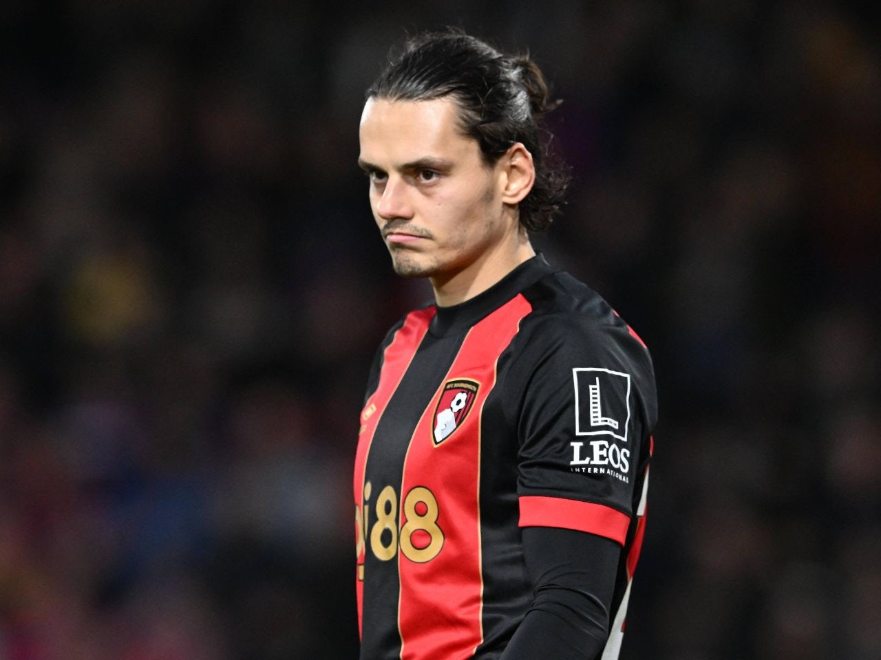 Bournemouth recall Daniel Jebbison as Cherries confirm latest major injury blow