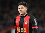 Major injury blow! Bournemouth confirm striker surgery