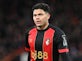 Major injury blow! Bournemouth confirm striker surgery