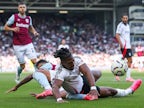 West Ham vs. Fulham: Head-to-head record and past meetings