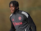 <span class="p2_new s hp">NEW</span> Four Man United youngsters promoted to first-team training ahead of Arsenal clash