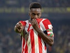 <span class="p2_new s hp">NEW</span> Williams brothers to return? How Athletic Bilbao could line up against Barcelona