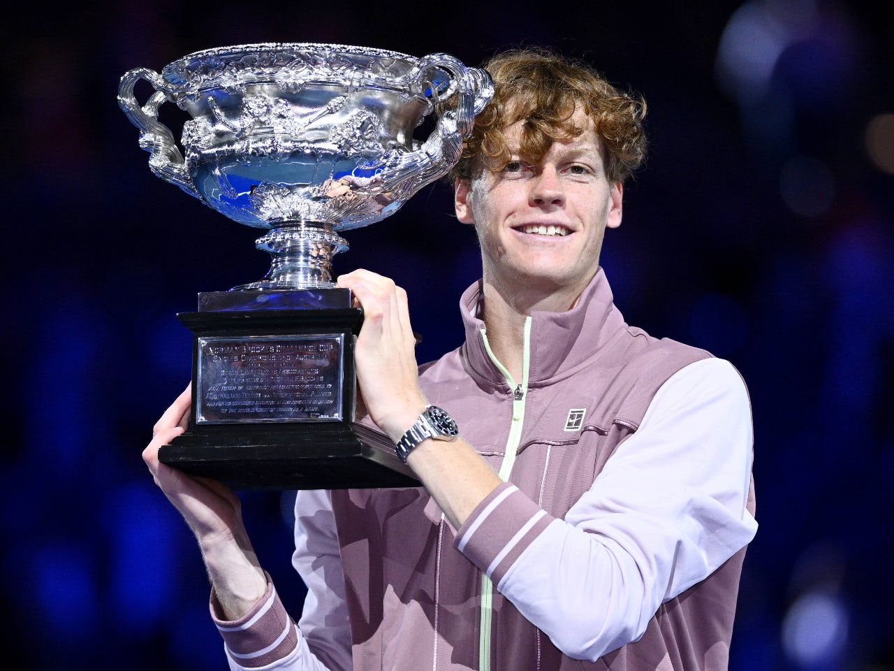 Australian Open 2025: Schedule, draws, how to watch, TV and streaming, prize money, will Emma Raducanu play?