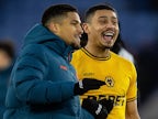 <span class="p2_new s hp">NEW</span> Will Wolves bite? Arsenal, Man Utd 'in three-team battle' for 23-year-old