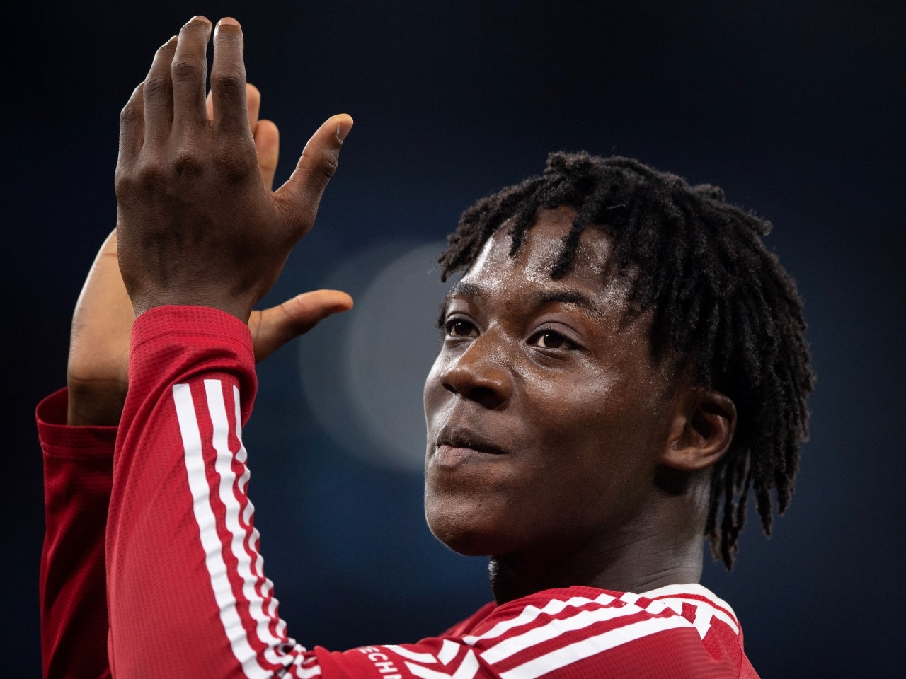 Kobbie Mainoo to Chelsea: Blues 'prepared' to swoop for Man United midfielder in January if key decision is made