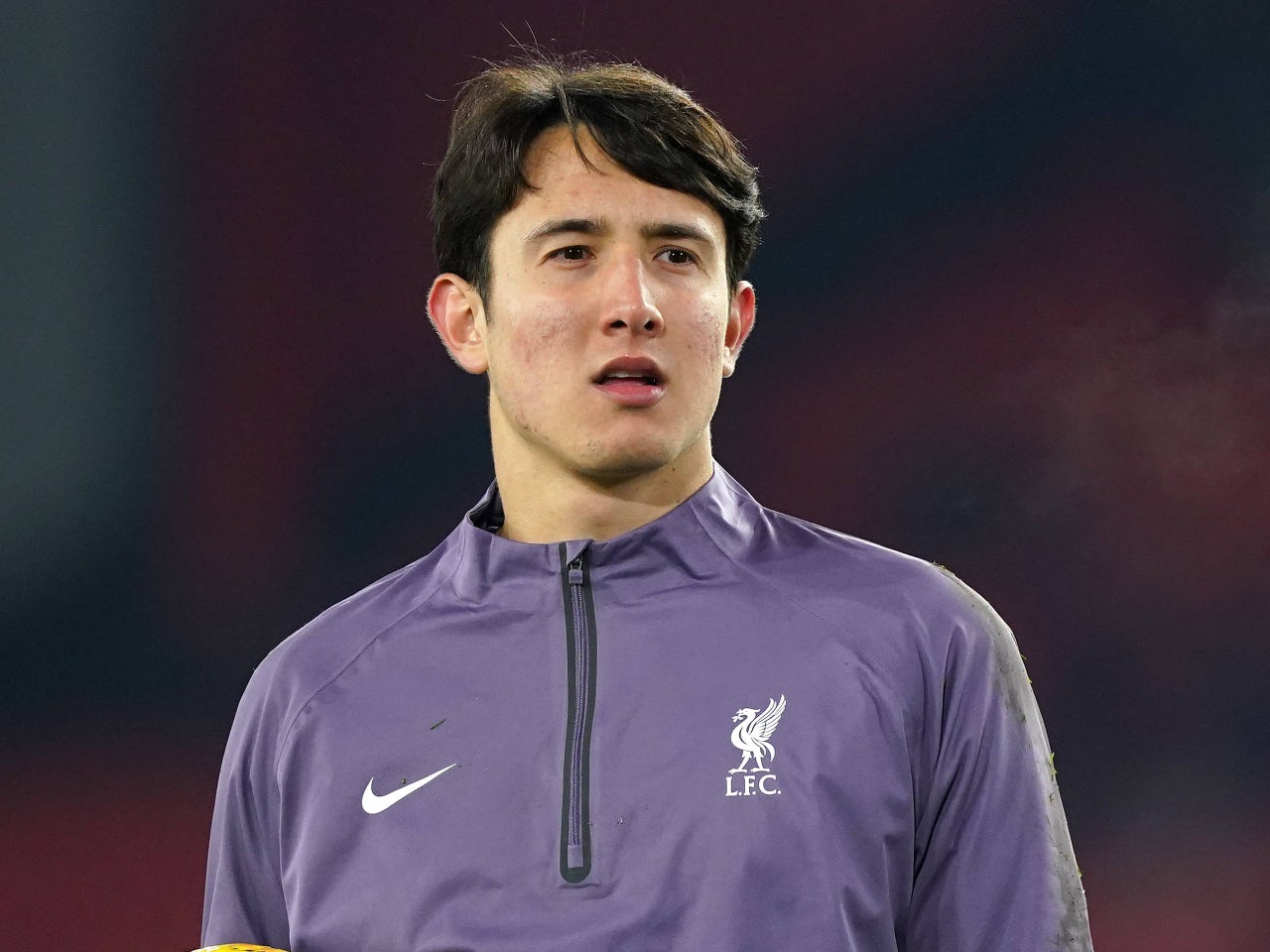 Liverpool announce first January transfer as significant sell-on clause revealed