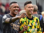 <span class="p2_new s hp">NEW</span> Arsenal's attack weakens again as Brazilian winger leaves on loan