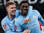 <span class="p2_new s hp">NEW</span> Divin intervention and McAtee mastery as Man City slaughter Salford in FA Cup