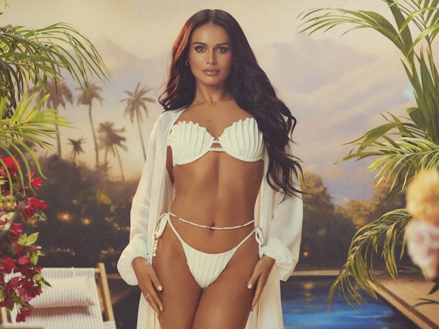 Love Island All Stars 2025: Olivia Hawkins in profile - age, show history, Q&A