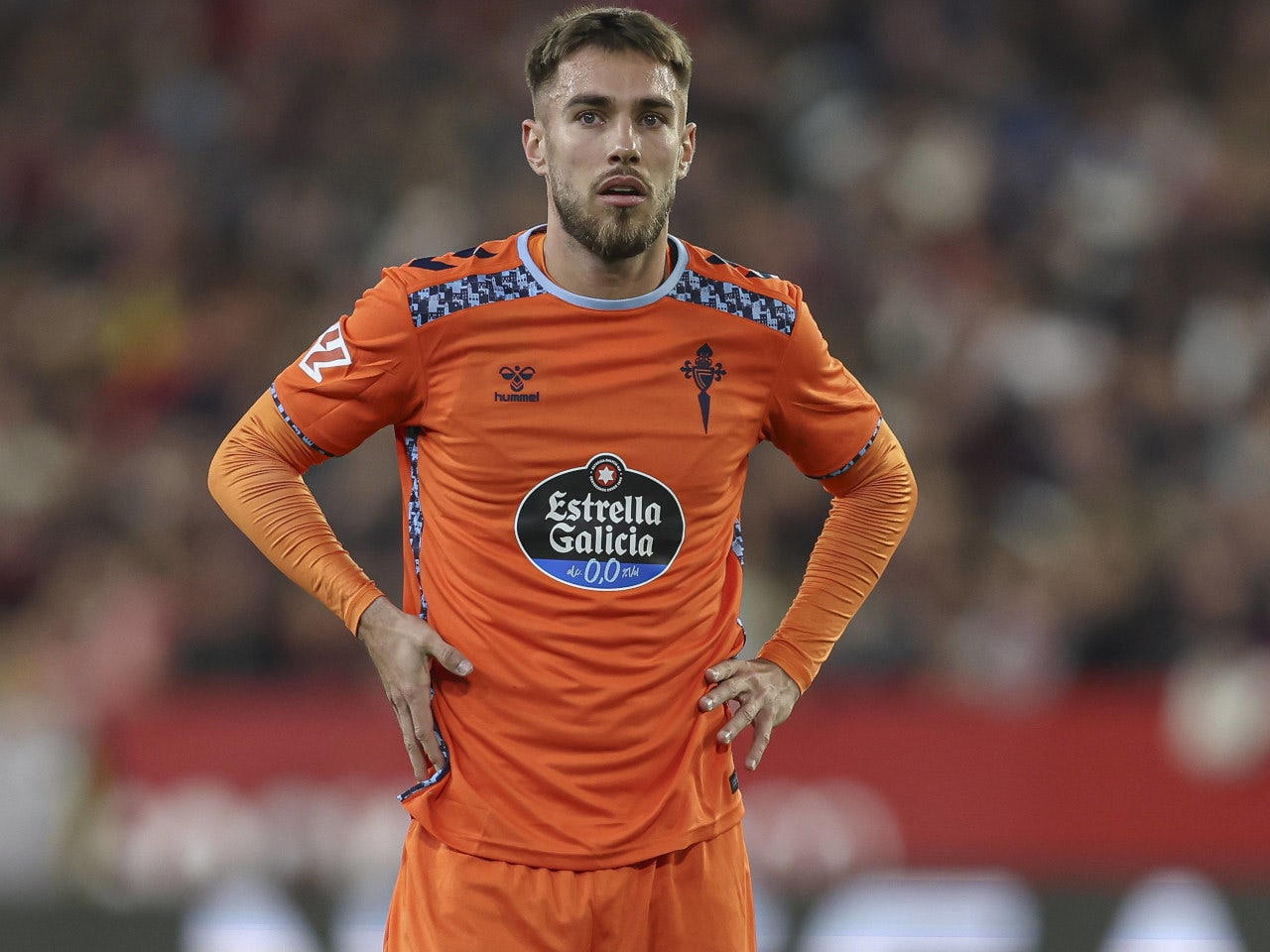 Aston Villa transfer news: Former Barcelona defender on radar as Premier League side 'start talks' for 25-year-old