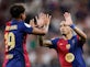 Preview: Getafe vs. Barcelona - prediction, team news, lineups